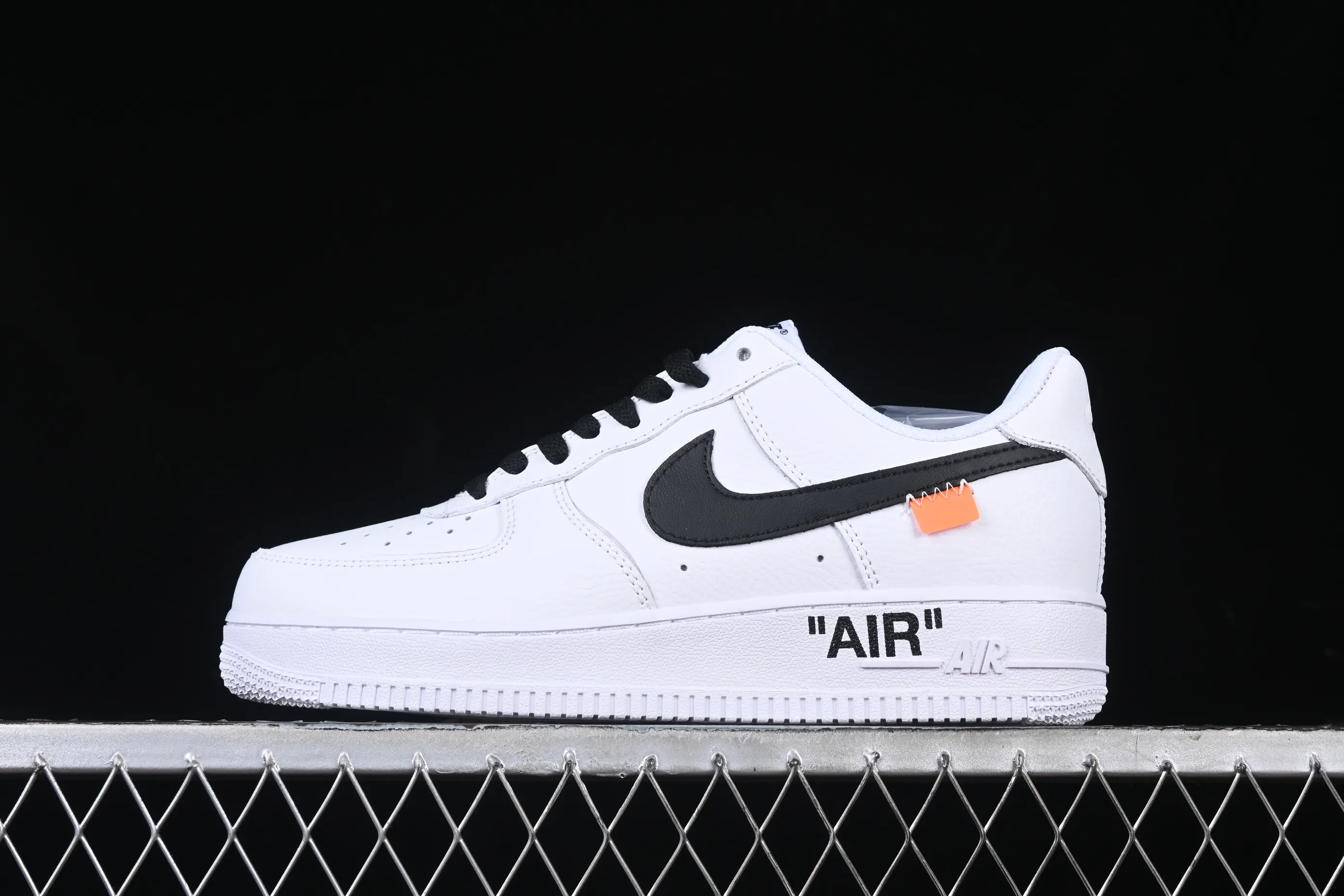 All categories Nk Air Force 1 Air Force series Nk Air Force 1 Low Nk Air Force 1'07 Low "Ivory White" Air Force One low-top casual sneakers FA2407-101